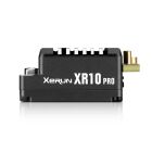 Hobbywing Xerun XR10 Pro G3 Brushless Regler 160A, 2s LiPo /HW30112619