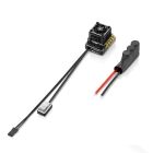 Hobbywing Xerun XR10 Pro DR Drag Racing Regler 200A 2s /HW30112621