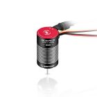 Hobbywing Quicrun Fusion Mini16 für 1/16 Crawler 370spec 3000kV /HW30120403