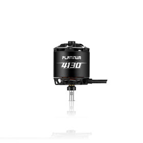 Hobbywing Platinum Motor 50x57 6mm 4130SL 490kV 6s Lipo...