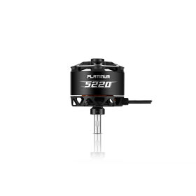 Hobbywing Platinum Motor 60x84 8mm 5220SL 220kV 10-12s...