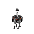Hobbywing XRotor 2807 D34x20 D5 1300kV 6s Lipo /HW30418000