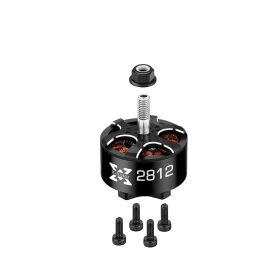 Hobbywing XRotor 2812 D34x25 D5 1100kV 6s Lipo /HW30418004