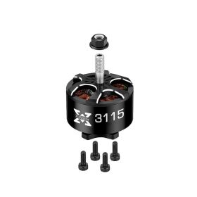 Hobbywing XRotor 3115 D37x27 D5 900kV 6s Lipo /HW30418007
