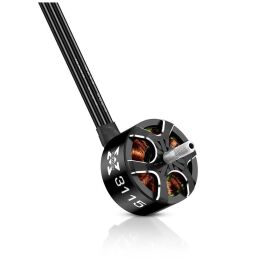 Hobbywing XRotor 3115 D37x27 D5 1050kV 6s Lipo /HW30418008