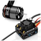 Hobbywing AXE Plus R3 540L 2300kV R2 Combo /HW38020387