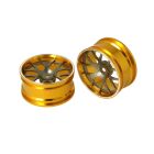 Killerbody Alu Felgen für Corvette GT2 /KB48077SIGY