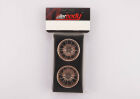Killerbody Alu Felgen Alfa Romeo Giuletta Grau-Gold (2 Stk) /KB48589SIGY