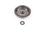Kingmotor Differential Ritzel 43T für Citroen 1/7...