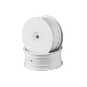 LC Racing 4WD Felgen vorne  für 1/10  2 Stück...