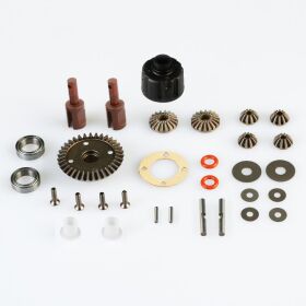 LC Racing Differential Set /LC7005