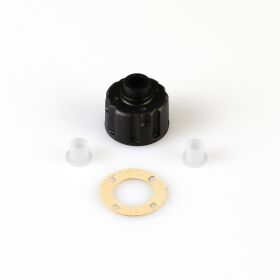 LC Racing Differential Gehäuse /LC7006