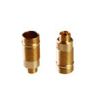 LC Racing Dämpfergehäuse vorne Alu 2 Stück /LC7018