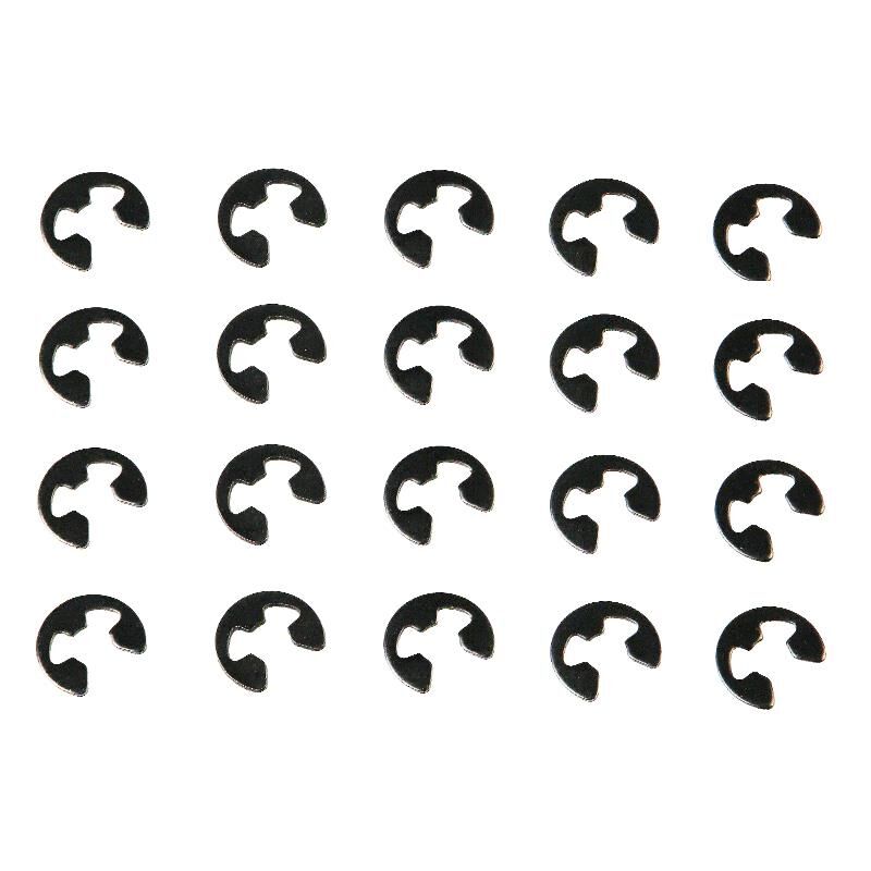 LC Racing E-Ring 2.3 20 Stück /LC7026