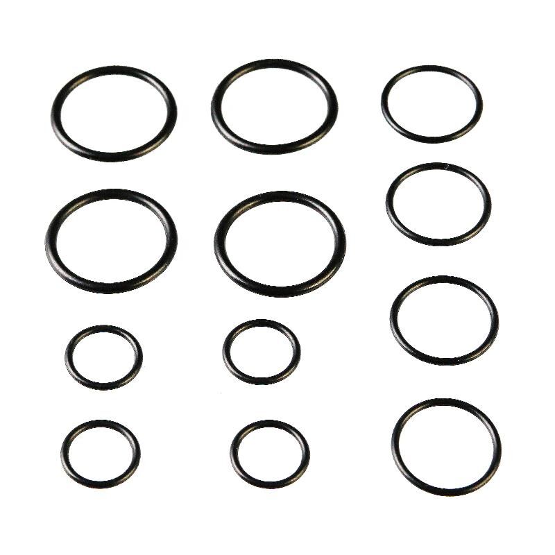 LC Racing O-Ring 14.5x1.5(4)/12x1(4)/8x1(4) /LC7027