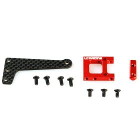 LC Racing Servo Halterung /LC7079