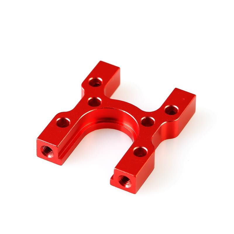 LC Racing Motorhallter Alu /LC7081