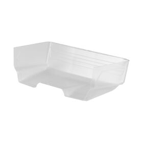 LC Racing Spoiler hinten /LC7087