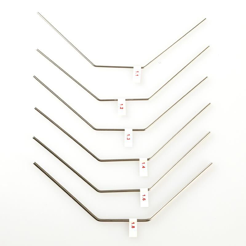 LC Racing Querlenkerstreben /LC7095