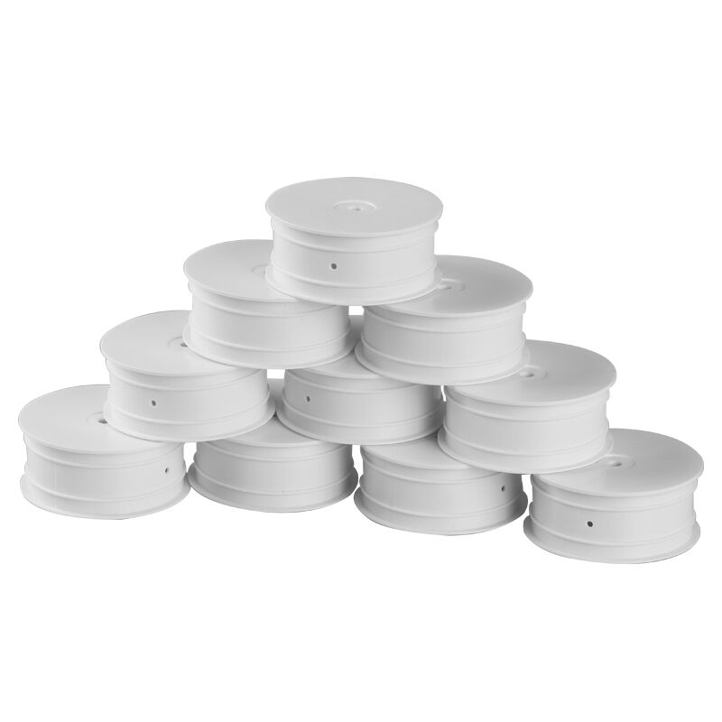 LC Racing Buggy Felgen vorne 1/10 4WD 10 Stück /LC7099