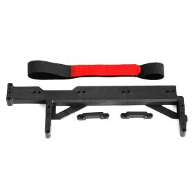 LC Racing Chassis Verstärkung mit Streben /LC8003