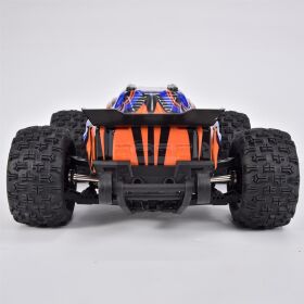 Maniac Hyper GO Fury Brushed Truggy 1/16 blau/orange /MA10004