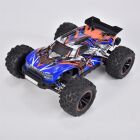 Maniac Hyper GO Fury Brushed Truggy 1/16 blau/orange /MA10004