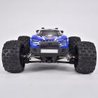 Maniac Hyper GO Fury Brushed Truggy 1/16 blau/orange /MA10004