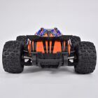 Maniac Hyper GO Fury Brushed Truggy 1/16 blau/orange /MA10004