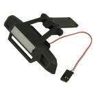 Maniac Frontrammer inkl. LED /MA20002