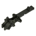 Maniac vordere obere Getriebeabdeckung /MA20008