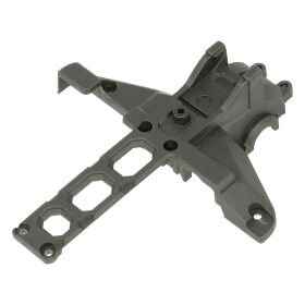 Maniac Getriebeabdeckung hinten /MA20012