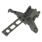 Maniac Getriebeabdeckung hinten /MA20012