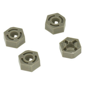 Maniac Radmitnehmer (4 Stk) /MA20024