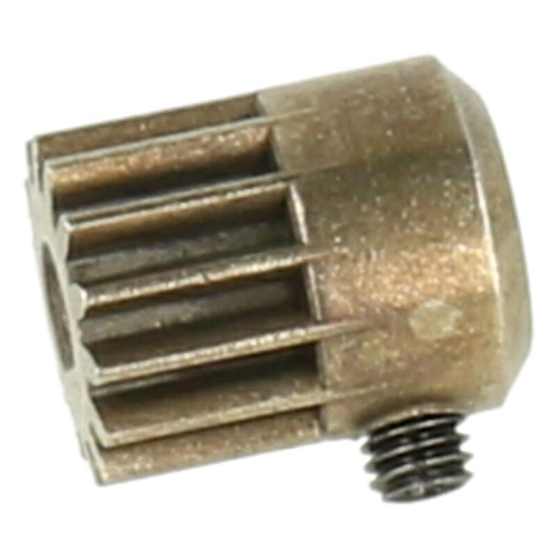 Maniac Motorritzel brushed 14 Zähne /MA20033