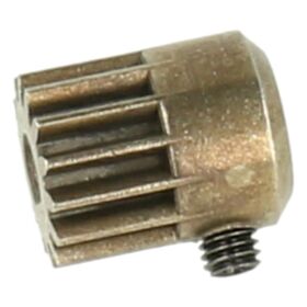 Maniac Motorritzel brushed 14 Zähne /MA20033