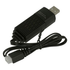 Maniac Ladegerät USB 2S Lipo Akku /MA20042