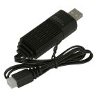 Maniac Ladegerät USB 2S Lipo Akku /MA20042