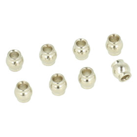 Maniac Pivot Balls hinten (8 Stk) /MA20046