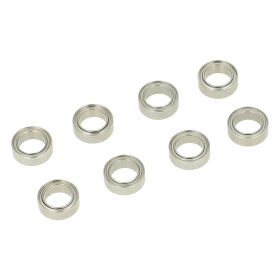 Maniac Kugellager 6.4x9.5x3.2 /MA20048