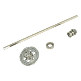 Maniac Upgrade Antriebsstrang Metall /MA20050