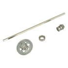 Maniac Upgrade Antriebsstrang Metall /MA20050