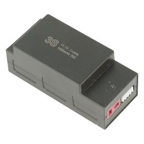 Maniac Lipo Akku 3S 1050mAh Hardcase /MA20052