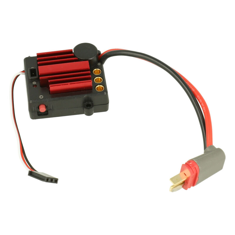 Maniac Drehzahlregler 45A brushless /MA20061