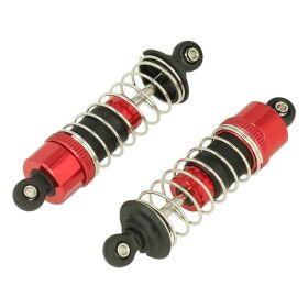 Maniac Stoßdämpfer Metal brushless (2 Stk)...