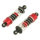 Maniac Stoßdämpfer Metal brushless (2 Stk) /MA20063