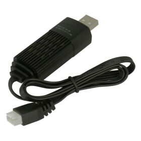 Maniac Ladegerät USB 3S Lipo Akku /MA20067