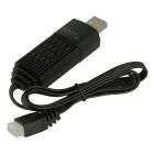 Maniac Ladegerät USB 3S Lipo Akku /MA20067