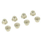 Maniac Radmuttern M4 brushless (8 Stk) /MA20071