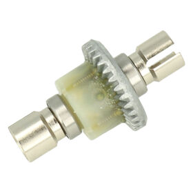 Maniac Differential Metal brushless /MA20074